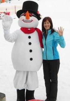 Happylift – Frosti Happylift am Semmering